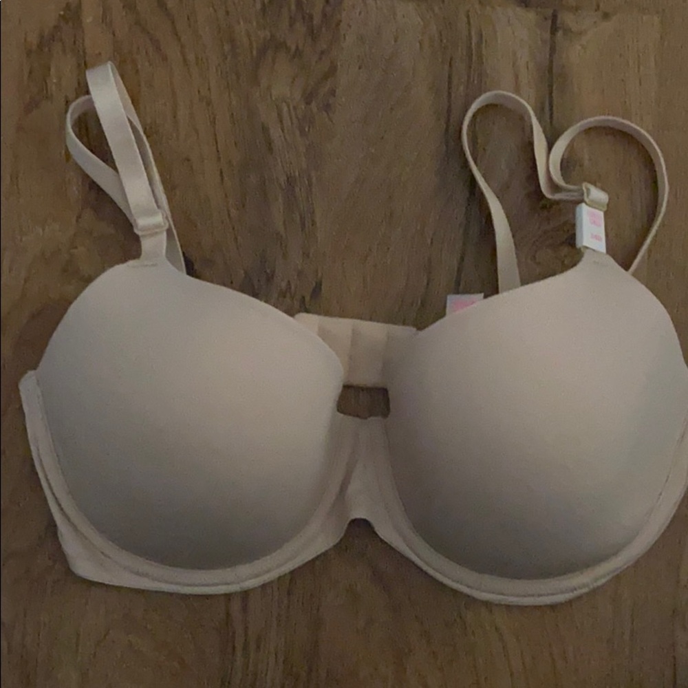 VS PINK Lightly Lined